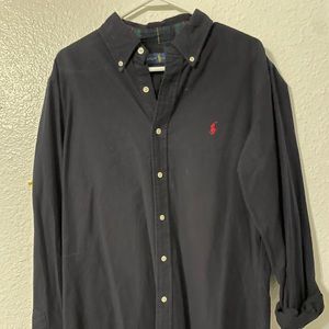 New Ralph Lauren